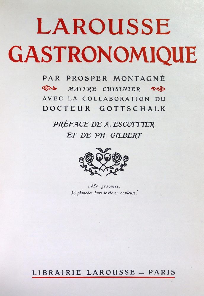 Große Abbildung Nr.1: 125-773 Sammlung: (Küche und Haushalt)