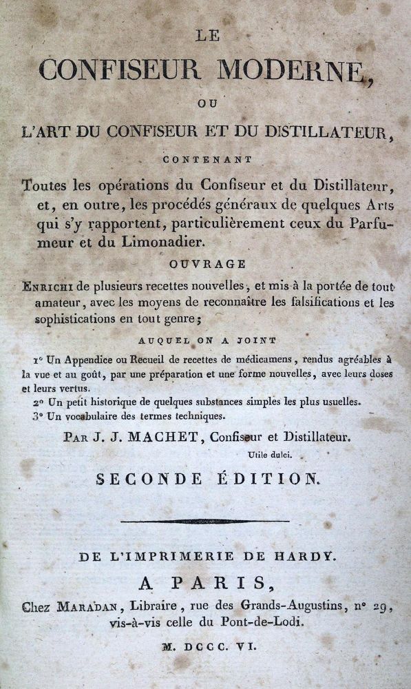 Große Abbildung Nr.2: 125-773 Sammlung: (Küche und Haushalt)