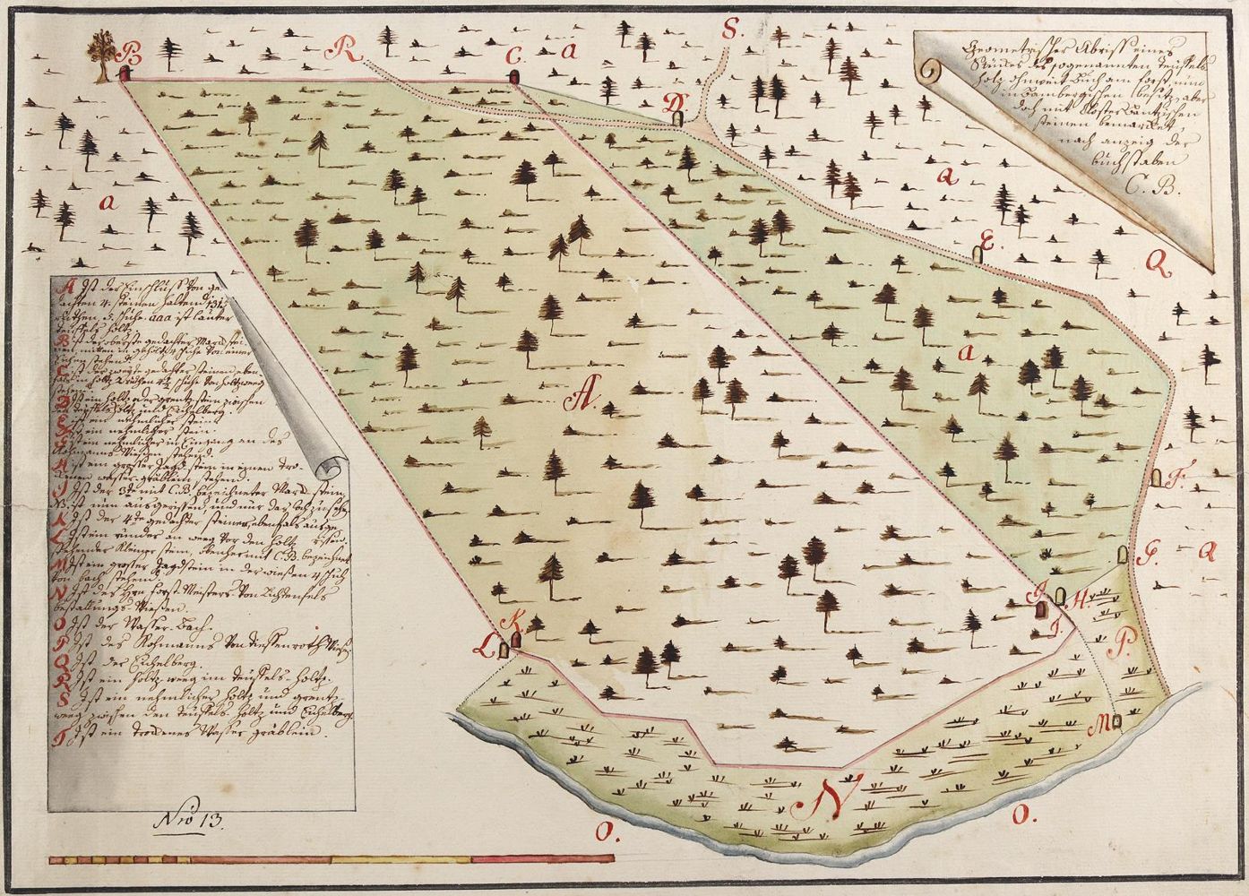 Große Abbildung Nr.1: 125-793 Franken.: (Land- und Forstwirtschaft, Landwirtschaft, Bamberg)