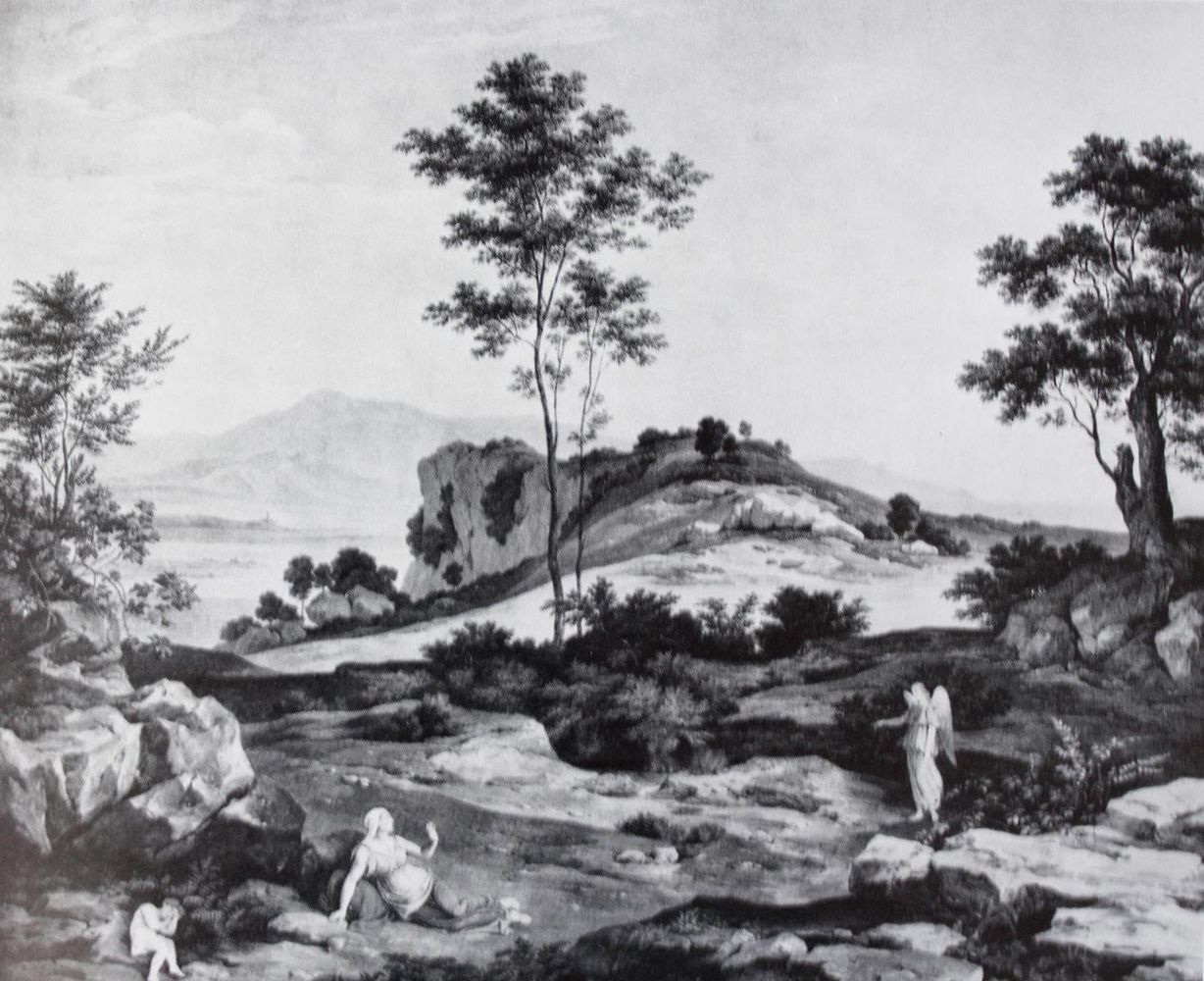 Große Abbildung Nr.1: 125-819 Spielmann,H.: (Baumeister)