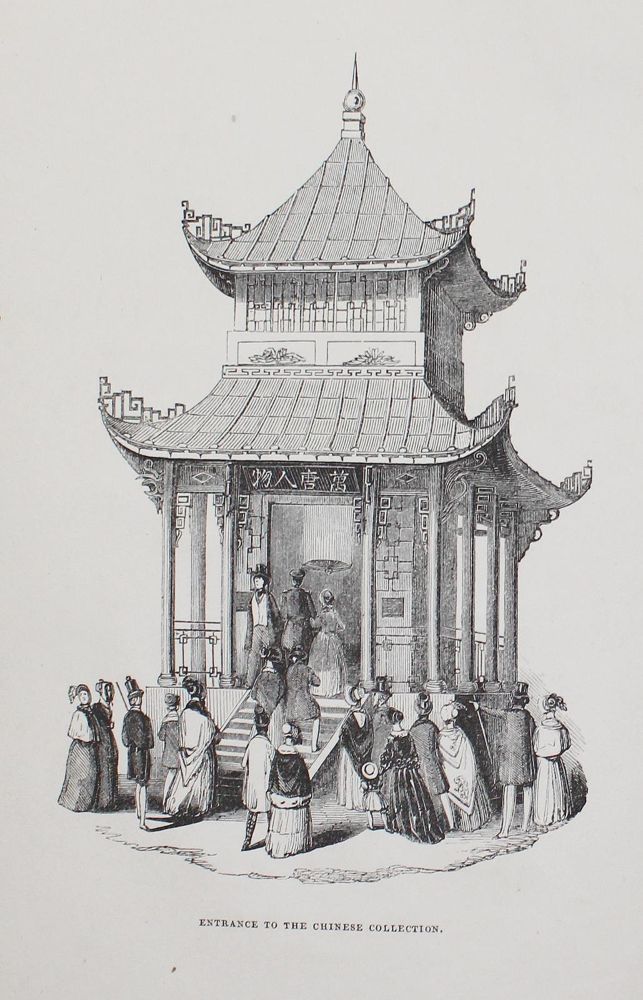 Große Abbildung Nr.1: 125-823 Langdon,W.B.: (China)