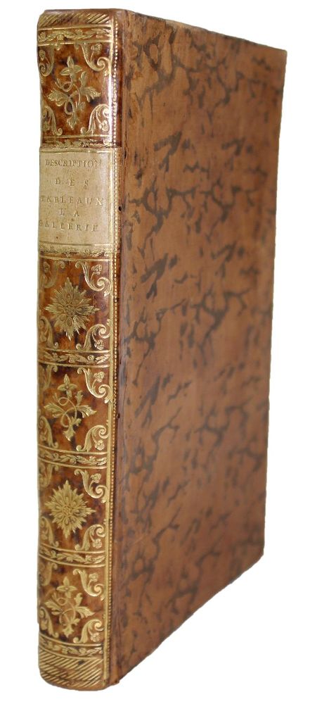 Große Abbildung Nr.10: 125-824 (Dallinger von Dalling,J. u. V.Lucchesini).: (Kunstwissenschaft)