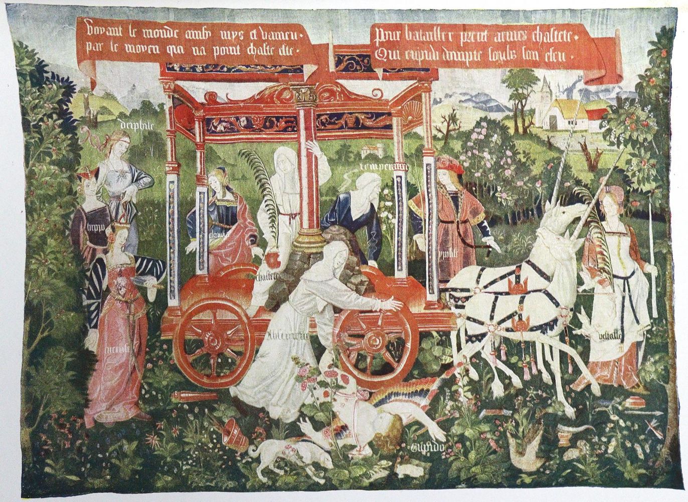 Große Abbildung Nr.1: 125-846 Zojzi,R.: (Teppiche)