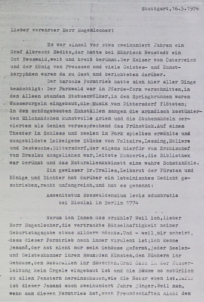 Große Abbildung Nr.2: 125-851 Hagenlocher,A.: (Weber,A.P.)