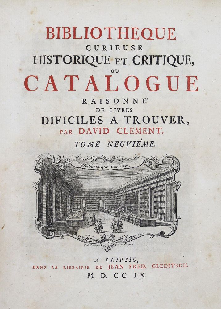Große Abbildung Nr.1: 125-854 Buchbinderei.: (Bibliographie und Buchwesen)