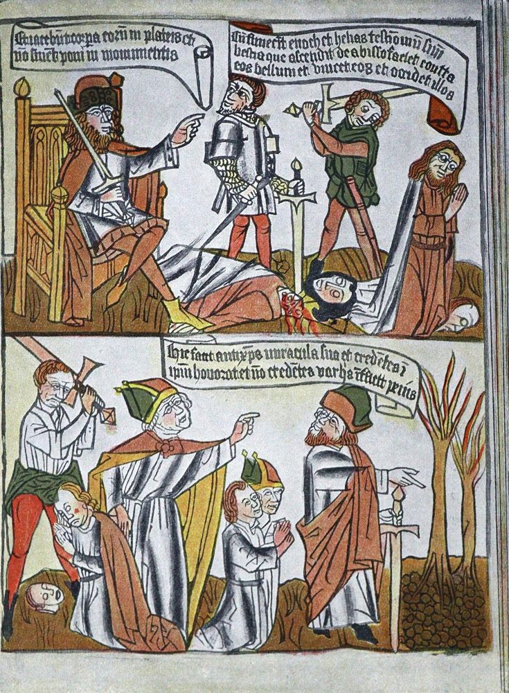 Große Abbildung Nr.1: 125-856 Mühlbrecht,O.: (Buchwesen)