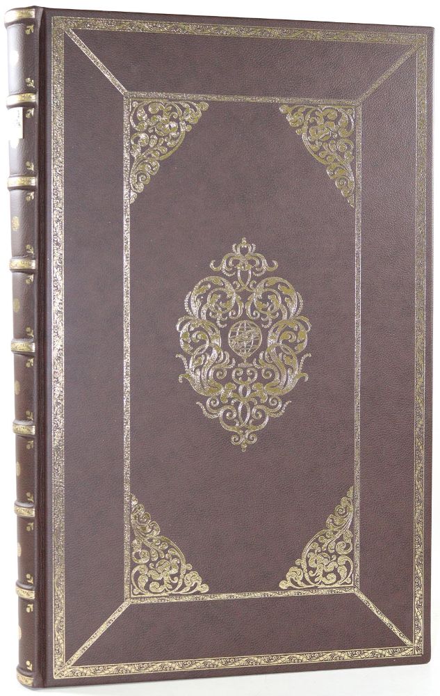 Große Abbildung Nr.1: 125-878 Cellarius,A.: (Faksimile, Himmelsatlas)