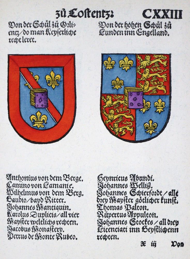 Große Abbildung Nr.2: 125-887 Richenthal,U.v.: (Faksimile)