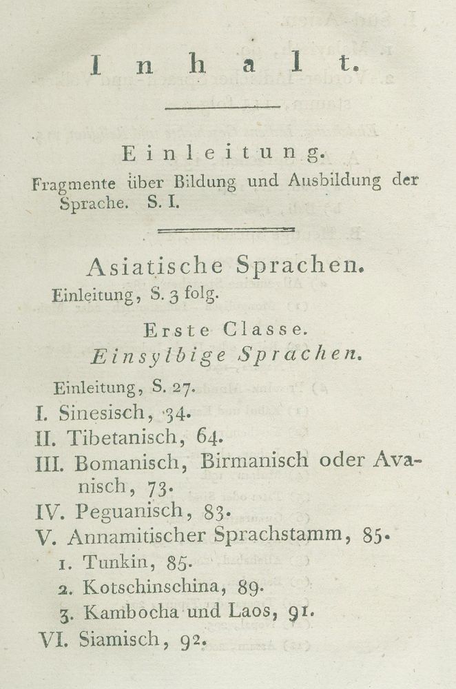 Große Abbildung Nr.2: 125-901 Adelung,J.C. u. J.S.Vater.: (Lexika - Wörterbücher - Sprachwissenschaften)