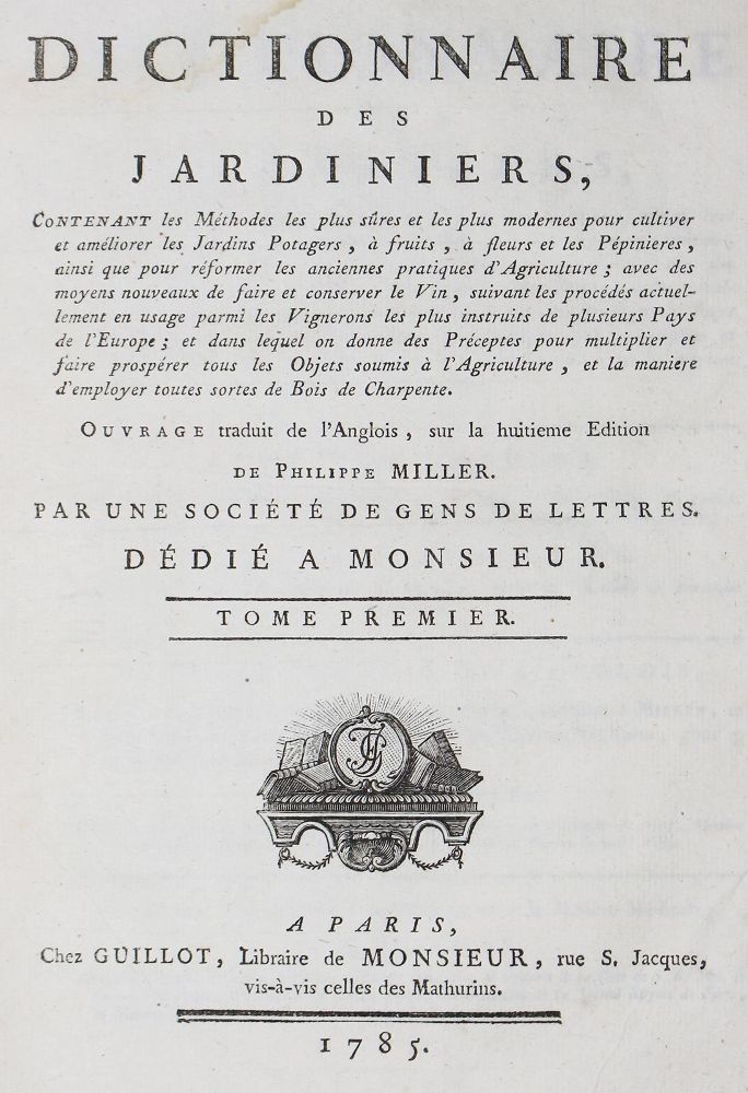 Große Abbildung Nr.1: 125-919 Miller,P.: (Lexika - Wörterbücher - Sprachwissenschaften)