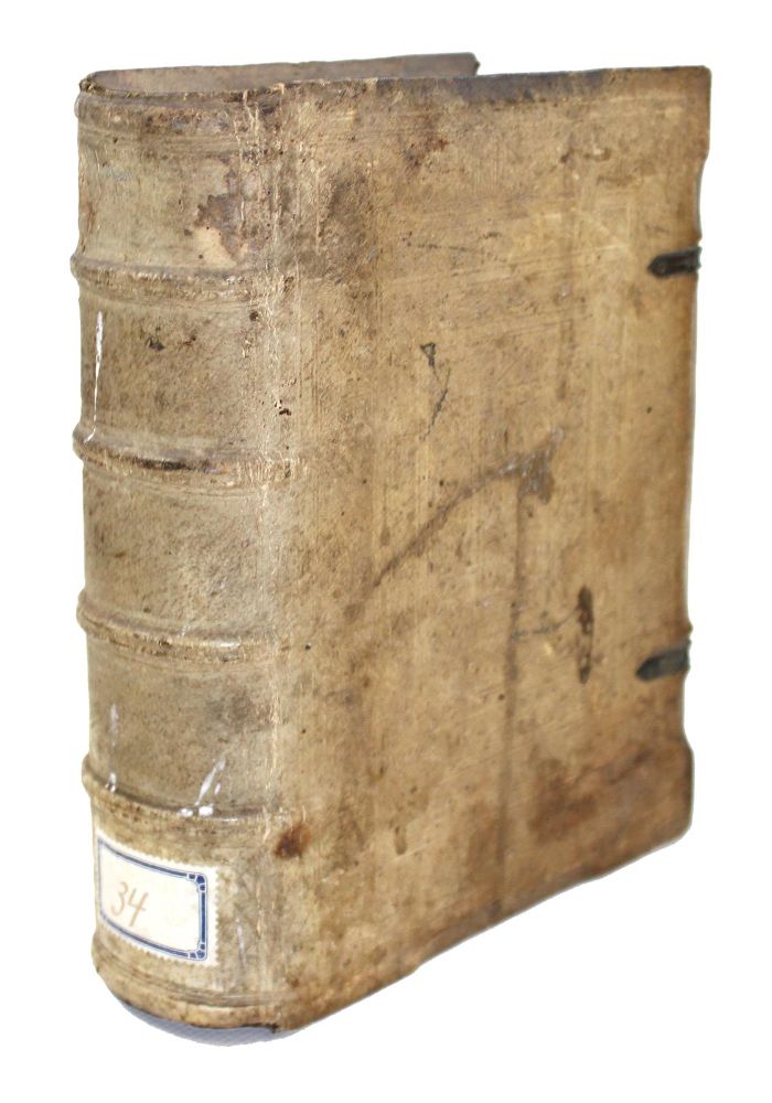 Große Abbildung Nr.10: 125-94 Canisius,P.: (Alte Drucke, Handschriften und Theologie)