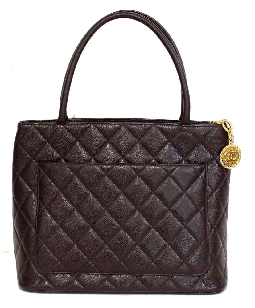 Große Abbildung Nr.2: 125-944 Chanel.: (Aktuelle Mode - Lifestyle - Vintage, Handtaschen)