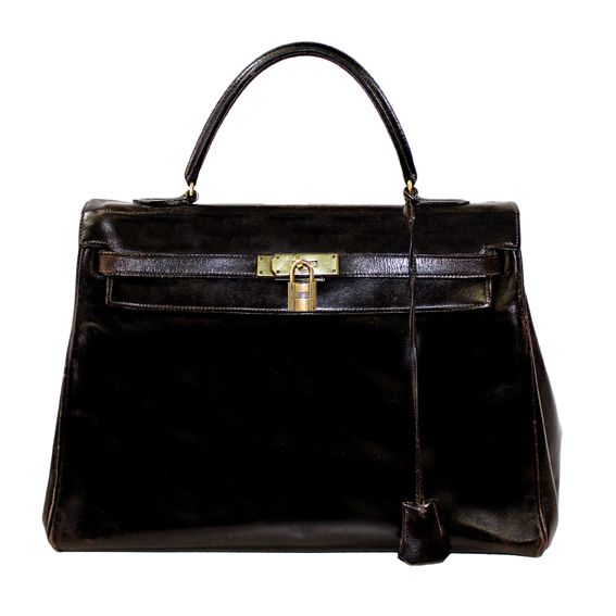 Große Abbildung Nr.1: 125-945 Hermes.: (Aktuelle Mode - Lifestyle - Vintage, Handtaschen)