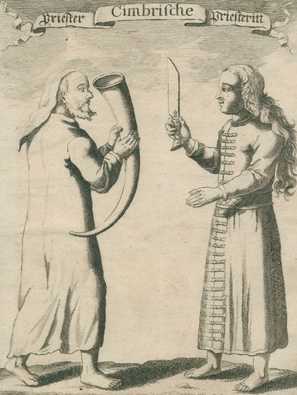 Große Abbildung Nr.1: 125-948 Arnkiel,T.: (Kultur- und Sittengeschichte)