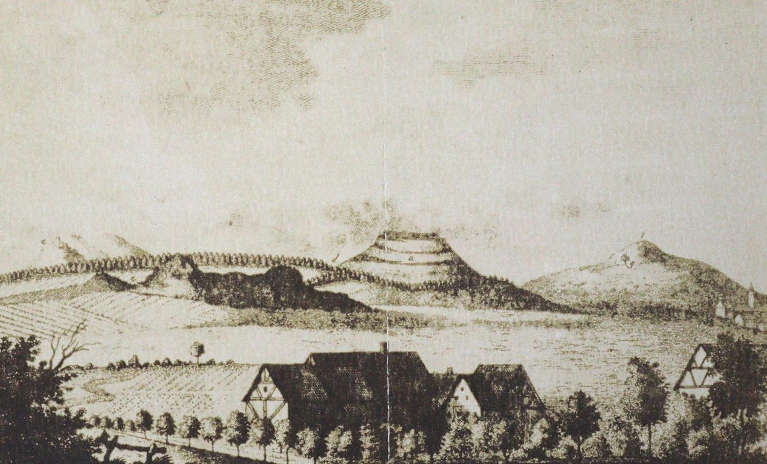 Große Abbildung Nr.2: 125-980 (Reynitzsch,W.).: (Kultur- und Sittengeschichte)