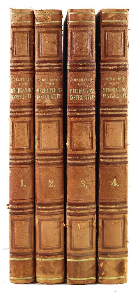 Große Abbildung Nr.3: 125-994 Delbrück,J.: (Kinder- und Jugendbücher)