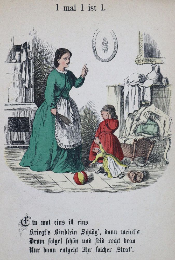 Große Abbildung Nr.1: 125-995 Diefenbach,L.: (Kinder- und Jugendbücher)