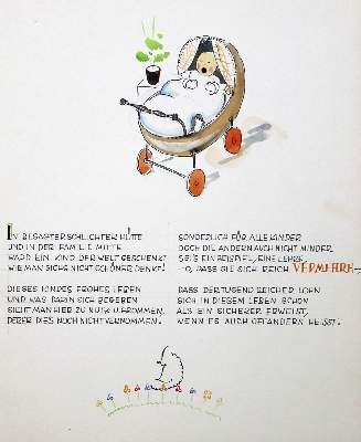 Bild Nr.2: 125-1001 Klein Elselchen: (Handschriften)