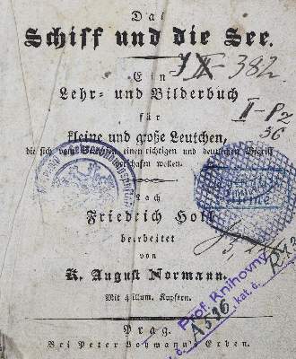 Bild Nr.2: 125-1003 Holl,F.: (Kinder- und Jugendbücher)