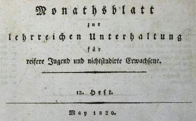 Bild Nr.1: 125-1006 (Larose,F.X.v.).: (Kinder- und Jugendbücher)