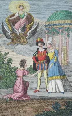 Bild Nr.3: 125-1006 (Larose,F.X.v.).: (Kinder- und Jugendbücher)