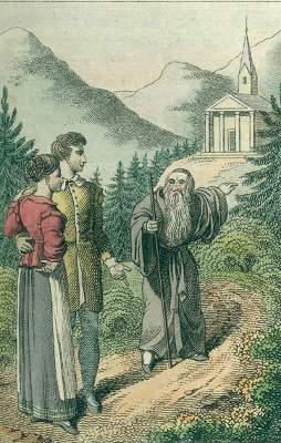 Bild Nr.1: 125-1008 Löhr,J.A.C.: (Kinder- und Jugendbücher)