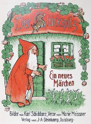 Bild Nr.1: 125-1013 Meißner,M.: (Kinder- und Jugendbücher)