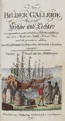 Bild Nr.2: 125-1014 Neue Bilder Gallerie: (Kinder- und Jugendbücher)