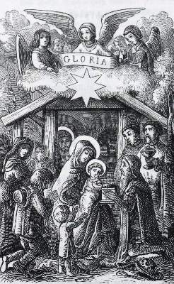 Bild Nr.1: 125-1021 Pocci,F.: (Kinder- und Jugendbücher)