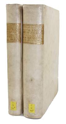 Bild Nr.10: 125-103 Chacón,A.: (Alte Drucke, Handschriften und Theologie)