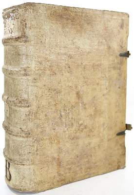 Bild Nr.2: 125-104 Chrysostomus,J.: (Alte Drucke, Handschriften und Theologie)