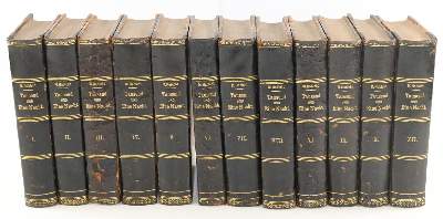 Bild Nr.21: 125-1040 (Alf Layla Wa-Layla). (Literatur und illustrierte Bücher bis 19.Jahrhundert)