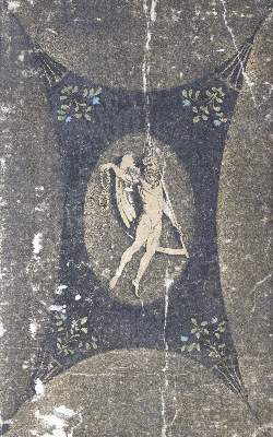 Bild Nr.1: 125-1044 Goethe,J.W.v.: (Almanache)