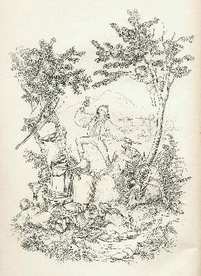 Bild Nr.2: 125-1058 (Bürger,G.A.).: (Literatur und illustrierte Bücher bis 19.Jahrhundert)