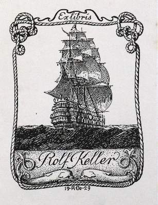 Bild Nr.1: 125-1064 Colonna,V.: (Literatur und illustrierte Bücher bis 19.Jahrhundert)