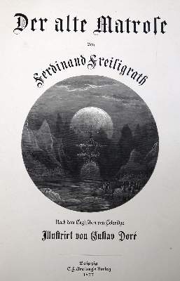 Bild Nr.3: 125-1074 Freiligrath,F.: (Dore)