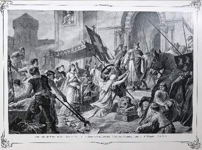 Bild Nr.5: 125-1074 Freiligrath,F.: (Dore)