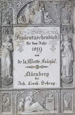 Bild Nr.2: 125-1077 Eichendorff,J.v.: (Literatur und illustrierte Bücher bis 19.Jahrhundert)