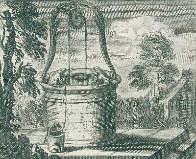 Bild Nr.2: 125-1091 Faerno,G.: (Literatur und illustrierte Bücher bis 19.Jahrhundert)