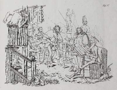 Bild Nr.2: 125-1100 Fröhlich,A.E.: (Literatur und illustrierte Bücher bis 19.Jahrhundert)