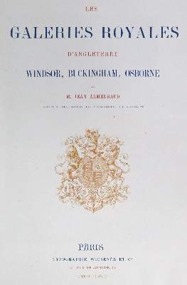 Bild Nr.2: 125-1101 Armengaud,J.: (Galeriewerke)