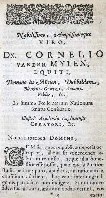 Bild Nr.2: 125-1113 Grotius,H.: (Literatur und illustrierte Bücher bis 19.Jahrhundert)