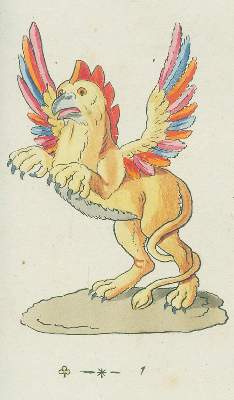 Bild Nr.4: 125-1116 Hagen,F.H.v.d.: (Literatur und illustrierte Bücher bis 19.Jahrhundert)
