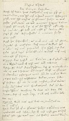 Bild Nr.2: 125-1117 Hottinger, Jakob.: (Handschriften)