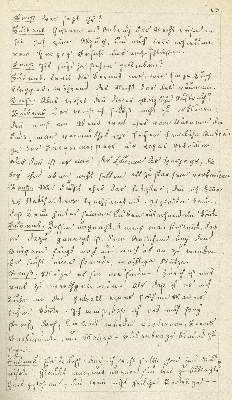 Bild Nr.3: 125-1117 Hottinger, Jakob.: (Handschriften)