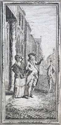 Bild Nr.1: 125-1124 (Hermes,J.T.).: (Literatur und illustrierte Bücher bis 19.Jahrhundert)