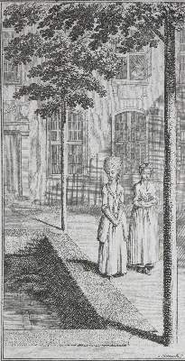 Bild Nr.1: 125-1126 (Hippel,T.G.v.).: (Literatur und illustrierte Bücher bis 19.Jahrhundert)