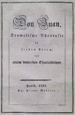 Bild Nr.1: 125-1129 (Holtei,K.v.).: (Literatur und illustrierte Bücher bis 19.Jahrhundert)