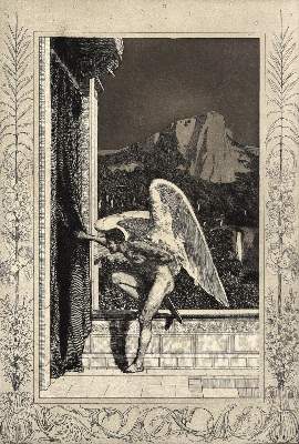 Bild Nr.3: 125-1134 Klinger,M.: (Literatur und illustrierte Bücher bis 19.Jahrhundert)