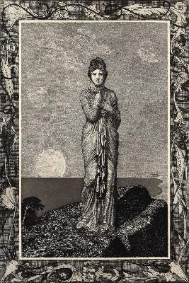 Bild Nr.4: 125-1134 Klinger,M.: (Literatur und illustrierte Bücher bis 19.Jahrhundert)